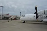 三沢空港