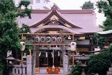 白鬚神社