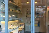 PAPIER LABO.