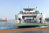大三島　盛港