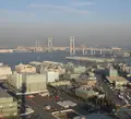 横浜ベイブリッジの写真_291445