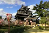 松江城