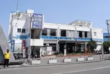 師崎港フェリーターミナル