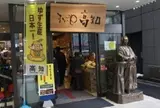 高知県アンテナショップ まるごと高知
