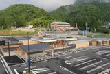 道の駅　池田温泉