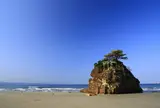稲佐の浜  （いなさのはま）