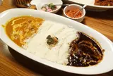 CURRY UP