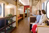 阪急 京とれいん 雅洛