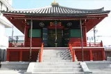 駒形堂・浅草観音戒殺碑