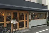 ヒキダシカフェ