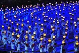 山鹿灯籠祭り