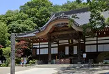 深大寺