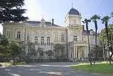 旧岩崎邸庭園