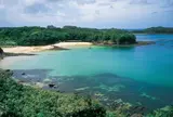 三宇田海水浴場