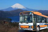 元箱根港（バス）