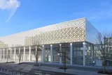 大分県立美術館 OPAM
