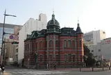福岡市赤煉瓦文化館