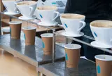 ブルーボトルコーヒー（Blue Bottle Coffee）清澄白河店