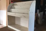 ログ工房 ハシモト 木のぬくもり館