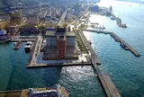 門司港レトロ（第一船溜まり周辺）
