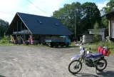 本日はオホーツク沿岸にある紋別のRHで一泊