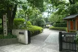 殿ヶ谷戸庭園