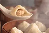 南翔饅頭店