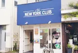 NEW NEW YORK CLUB