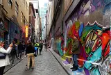 Hosier Lane