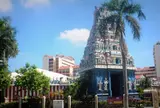 Sri Srinivasa Perumal Temple