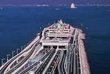 海ほたる