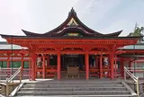 南宮大社