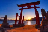 厳島神社✨
