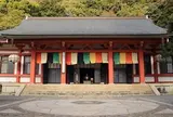 鞍馬寺