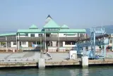 熊本港フェリーターミナル