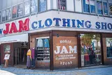 古着屋JAM アメリカ村店