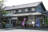 旧松代駅