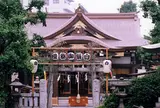 白鬚神社