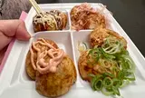 たこ焼道楽 わなか 道頓堀店