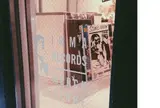 IRMA RECORDS MERCH STORE