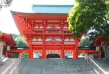 かるたの聖地「近江神宮」