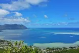Puu Maelieli Trail
