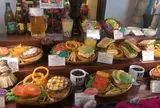 レインフォレスト カフェ・トーキョー