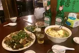 龍門客桟餃子館
