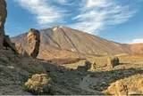 テイデ山