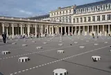パレ・ロワイヤル庭園