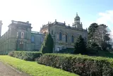 ウィットリー コート ＆ ガーデンズ (Witley Court and Gardens)