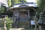 子守神社