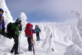 西吾妻山