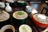 女鳥羽そば